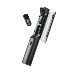 BOYA Magic 03 2TX+2RX / Bezdrátový mikrofonní systém / 2x vysílač / 2x přijímač (BOYA MAGIC 03)