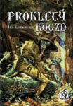Prokletý hvozd - Ian Livingstone