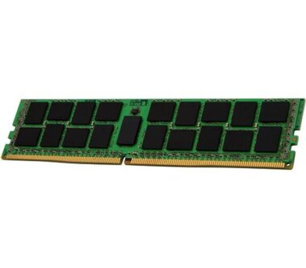 Kingston 64GB (1x 64GB) DDR4 3200MHz / CL22 / DIMM / 1.2V / ECC (KTH-PL432/64G)