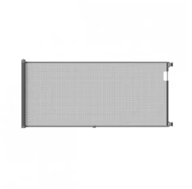 Tulano Guardian 1.8 šedá / Výsuvná branka 180 cm (TN-GUARDIAN 1.8 GREY)