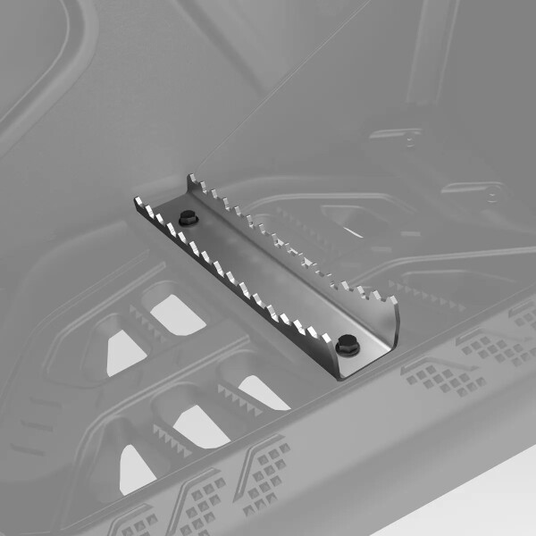 Odolné hliníkové stupáky(footpeg)na Can-Am Outlander G3/G3L