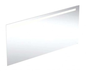GEBERIT - Option Zrcadlo s LED osvětlením, 140x70 cm, hliník 502.811.00.1