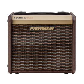 Fishman Loudbox Micro