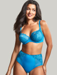 Panache Rocha Deep Brief peacock blue 10344