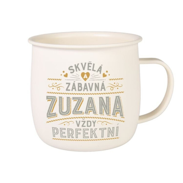 Outdoorový hrnek