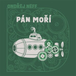 Pán moří - 2 (Čte Jan Vondráček) (audiokniha) - Ondřej Neff
