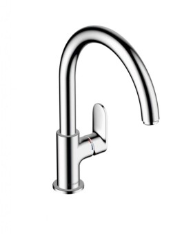 HANSGROHE - Vernis Blend M35 Dřezová baterie, chrom 71870000