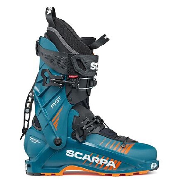 Skitour lyžáky SCARPA F1 GT 23/24 Velikost lyžáků: 300