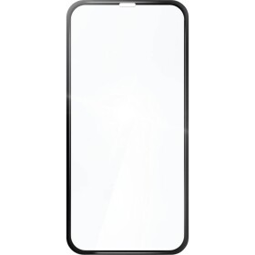 Hama 3D-Full-Screen ochranné sklo na displej smartphonu Vhodné pro mobil: Apple iPhone 12 pro 1 ks