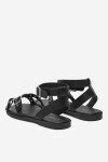 Sandály DeeZee MT3150-25S08 Imitace kůže/-Ekologická kůže