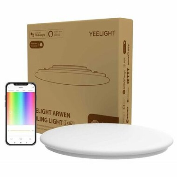 Yeelight 550C