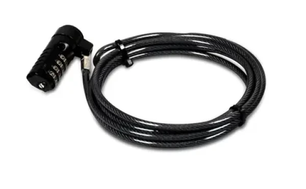 PORT CONNECT kombinační bezpečnostní kabel