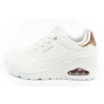 Dámské boty Skechers Uno W 177520/WHT 36,5