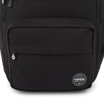 Černý studentský batoh Topgal SANY 26043