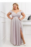 Dlouhé šaty model 209880 With You 42