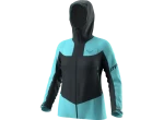 Dynafit Radical 2 Gore-Tex dámská hardshellová bunda marine blue vel. S