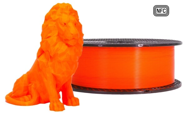 Prusa Research Prusament PLA Prusa Orange 1 kg (NFC)