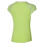 Běžecké tričko Mizuno Mugen Printed Tee 62GAB70041 Velikost textilu:
