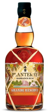 Planteray Barbados Grande Reserve 0,7L, 40%