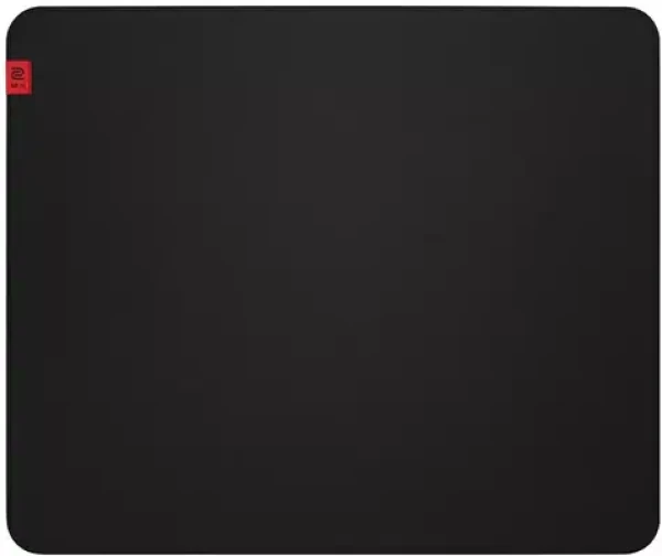 Zowie G-SR III černá / Podložka pod myš / 470 x 390 x 3,5 mm (9H.N51FQ.A2E)