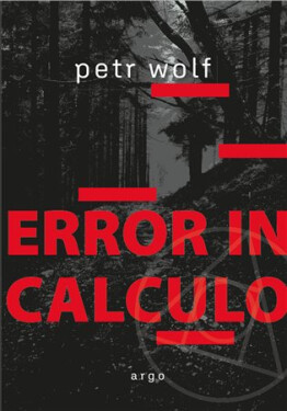 Error in calculo - Petr Wolf