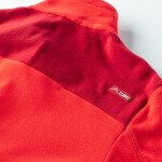 Pánská mikina Cari Polartec 1/2 92800396435 Elbrus