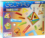 Stavebnice Geomag Rainbow