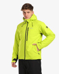 TAMPA-M Světle zelená - Kilpi 3XL