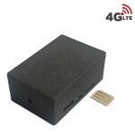 4G GSM odposlech s GPS lokalizací - A-1200