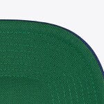 Mitchell & Ness Pánská kšiltovka Golden State Warriors NBA Tremor Trucker Hwc