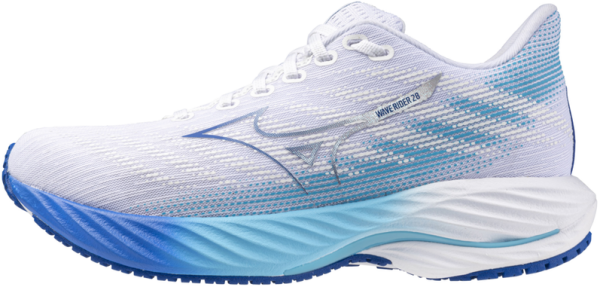 Běžecké boty Mizuno WAVE RIDER 28 J1GD240321 Velikost obuvi EU: