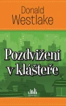 E-kniha: Pozdvižení v klášteře od Westlake Donald