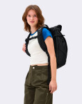 Batoh Aevor Roll Pack 2.0 Proof Black
