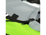 Travel taška pro psa přes rameno Barva: Žlutá, Dle váhy psa: do 2 kg 38 x 22 cm, 42 x 26 cm