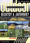 Outdoorový průvodce - Beskydy a Javorníky - Jakub Turek