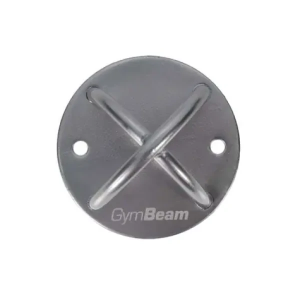 Závěs na popruhy X-Mount - GymBeam (fialová) (46015-1-grey)
