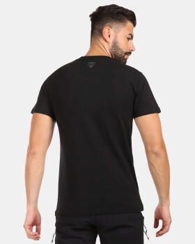 DISCOVER-M Černá - Kilpi XL