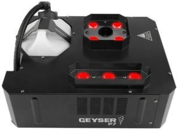 Chauvet DJ Geyser P7