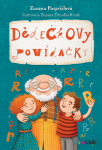 Dědečkovy povídačky - Zuzana Pospíšilová, Zuzana Dreadka Krutá