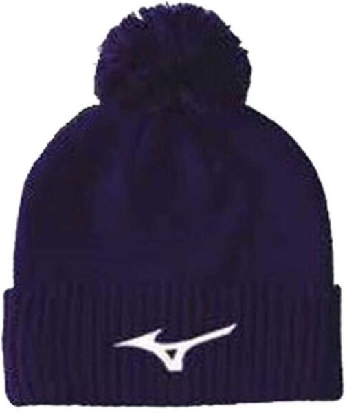 Kulich Mizuno Jingasa Bobble Hat 32FW9A04Z14