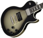 Epiphone Adam Jones Les Paul Custom Julie Heffernan’s Self Portrait as