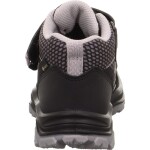 Chlapecké celoroční boty JUPITER Black/Light Grey GTX Superfit 1-000056-0010 - 32