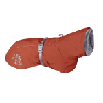 Bunda Extreme Warmer ECO oranžová, Hurtta Velikost: 25