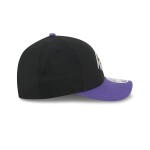 New Era Pánská kšiltovka Baltimore Ravens NFL 9FORTY M-Crown Draft 2026