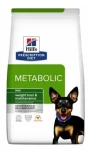 Hill’s Prescription Diet Metabolic Mini 1 kg