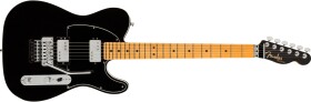 Fender American Ultra Luxe Telecaster FR HH MN MB