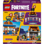 LEGO LEGO® Fortnite® 77076 Restaurace Durrr Burger