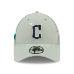 New Era Pánská kšiltovka Cleveland Guardians MLB Authentic 2023 All-Star Game 9FORTY Adjustable