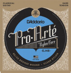 D'Addario EJ48