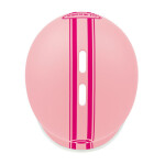 Dětská přilba Globber Master XS/S pastelově růžová [47-51 cm] (600-210) NEPLATÍ